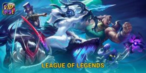 League of Legends – Đấu trường chiến thuật đỉnh cao tại Vip52